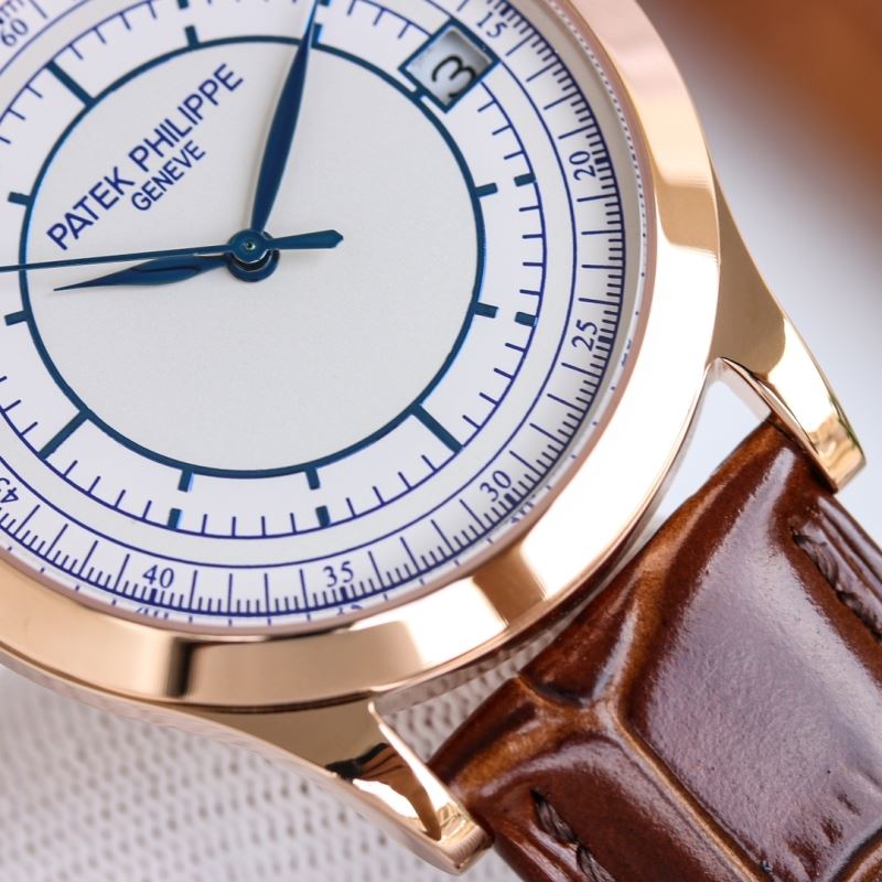 PATEK PHILIPPE